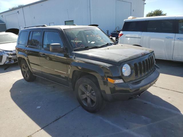 JEEP PATRIOT SP 2016 1c4njpbb9gd803189