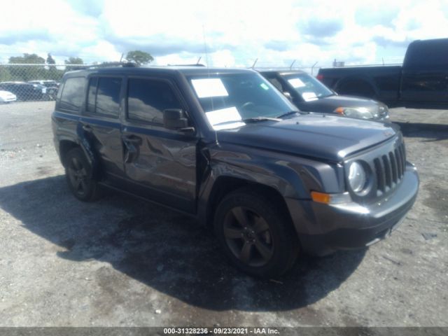 JEEP PATRIOT 2017 1c4njpbb9hd137856