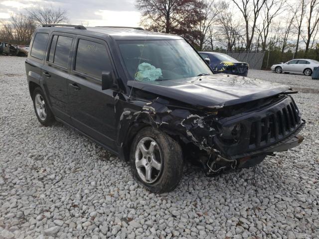 JEEP PATRIOT SP 2012 1c4njpbbxcd503221