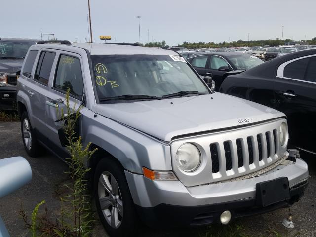 JEEP PATRIOT SP 2012 1c4njpbbxcd566223