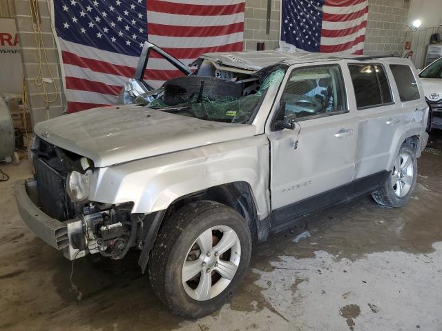 JEEP PATRIOT SP 2012 1c4njpbbxcd605957