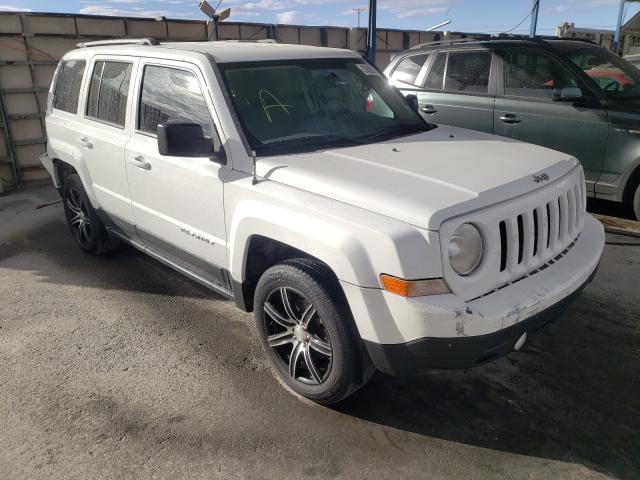 JEEP PATRIOT SP 2012 1c4njpbbxcd613797