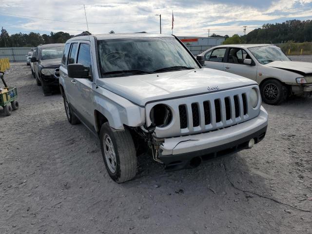 JEEP PATRIOT SP 2012 1c4njpbbxcd619115