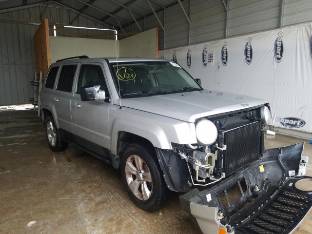 JEEP PATRIOT SP 2012 1c4njpbbxcd677077