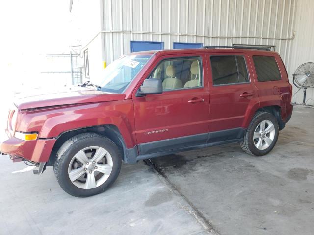 JEEP PATRIOT SP 2013 1c4njpbbxdd109509