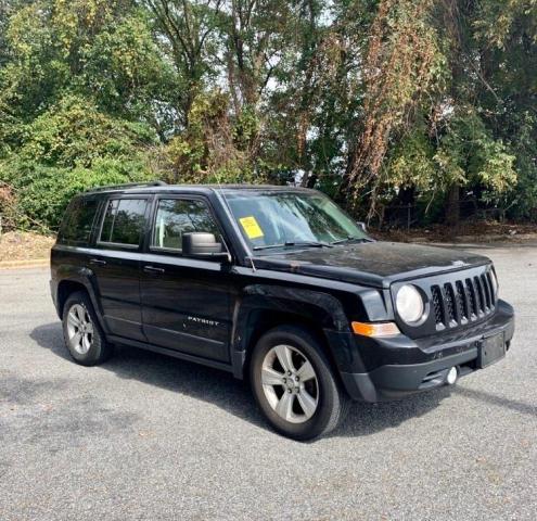 JEEP PATRIOT SP 2013 1c4njpbbxdd116475