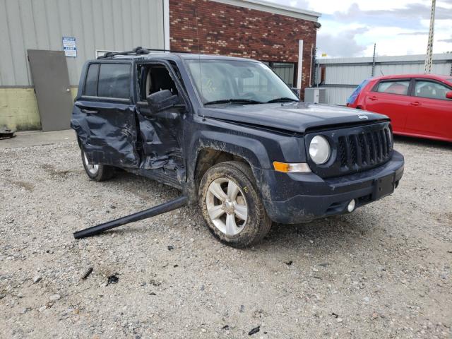 JEEP PATRIOT SP 2014 1c4njpbbxed522631