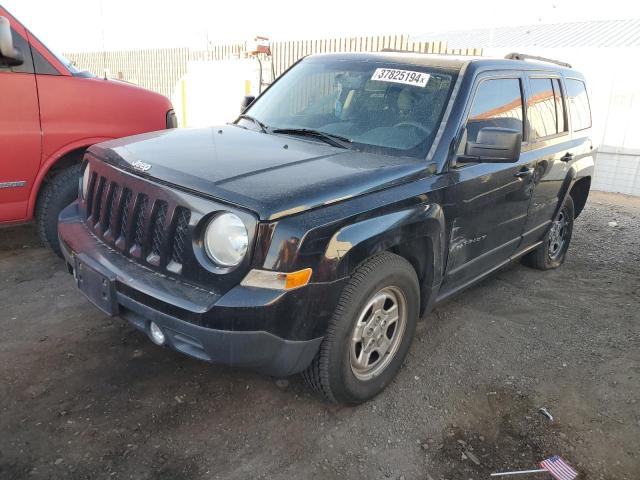 JEEP PATRIOT 2014 1c4njpbbxed671170