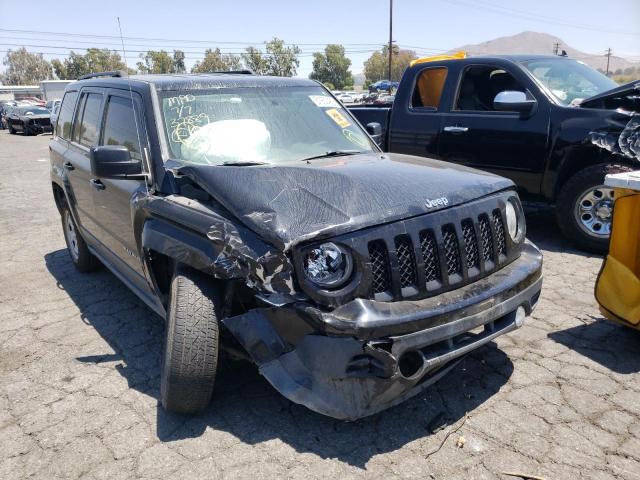 JEEP PATRIOT SP 2014 1c4njpbbxed744960