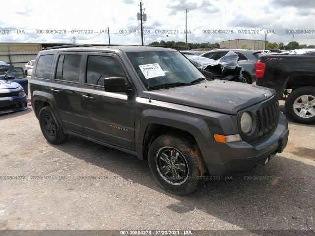 JEEP NULL 2014 1c4njpbbxed869862