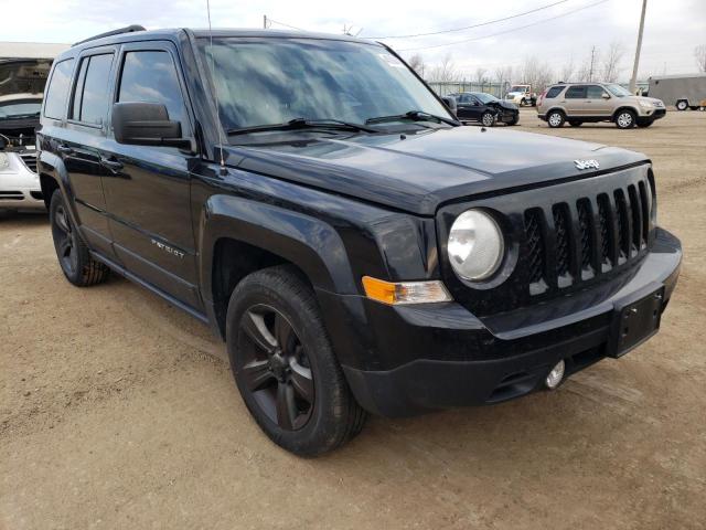 JEEP PATRIOT SP 2014 1c4njpbbxed893188