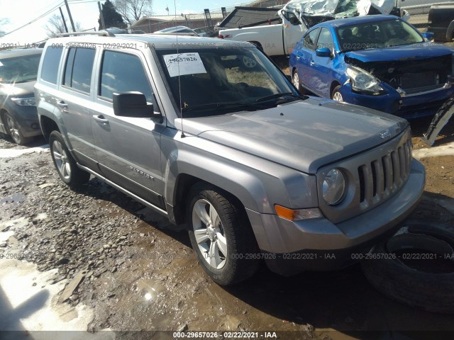 JEEP NULL 2014 1c4njpbbxed905422