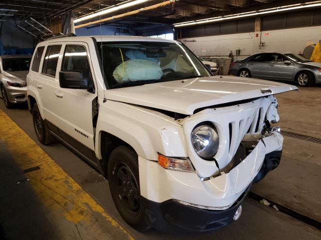 JEEP PATRIOT SP 2014 1c4njpbbxed915822