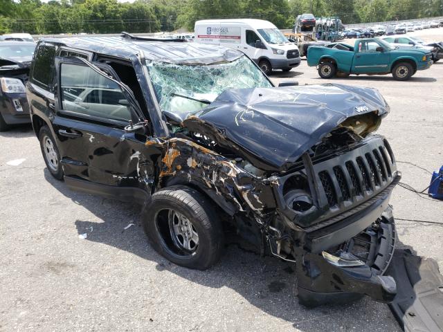 JEEP PATRIOT SP 2014 1c4njpbbxed927324