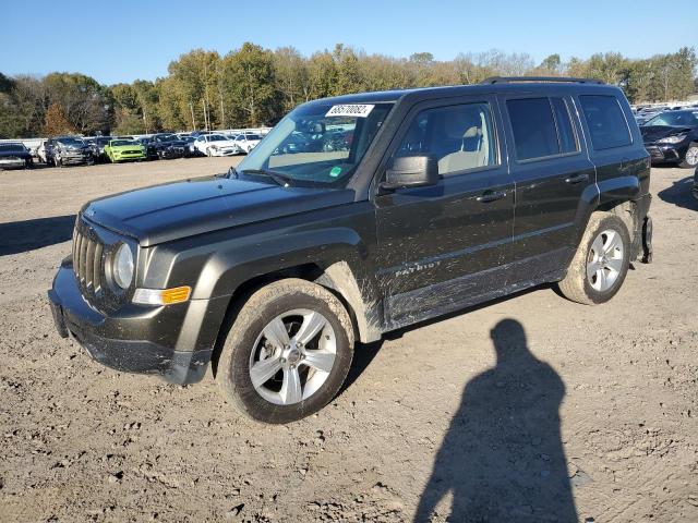 JEEP PATRIOT SP 2015 1c4njpbbxfd241091