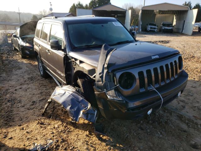 JEEP PATRIOT SP 2015 1c4njpbbxfd325962