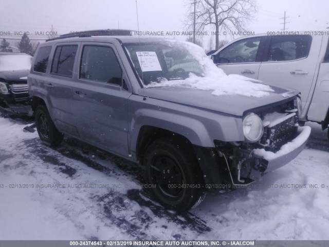 JEEP PATRIOT 2015 1c4njpbbxfd387801