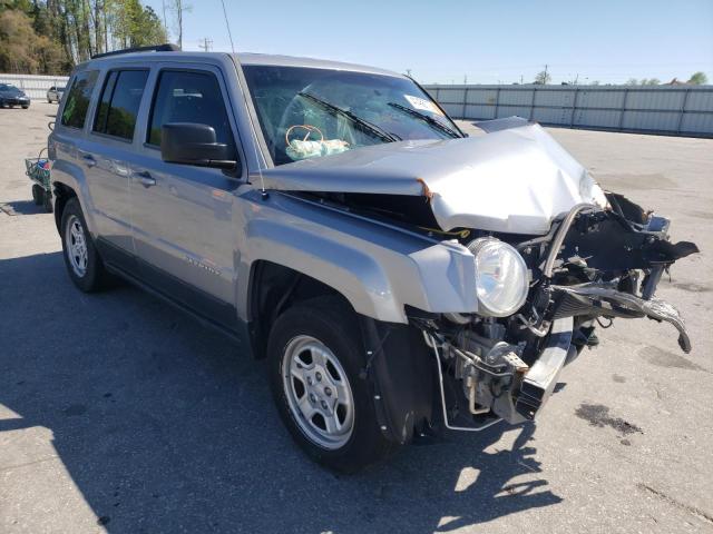 JEEP PATRIOT 2015 1c4njpbbxfd399219