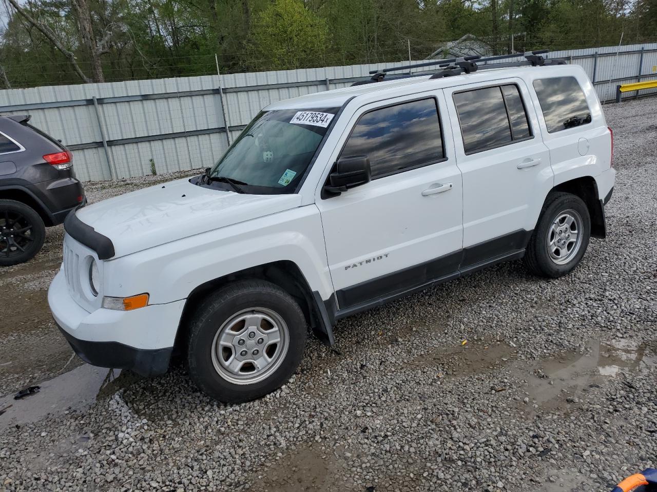 JEEP LIBERTY (PATRIOT) 2016 1c4njpbbxgd532756