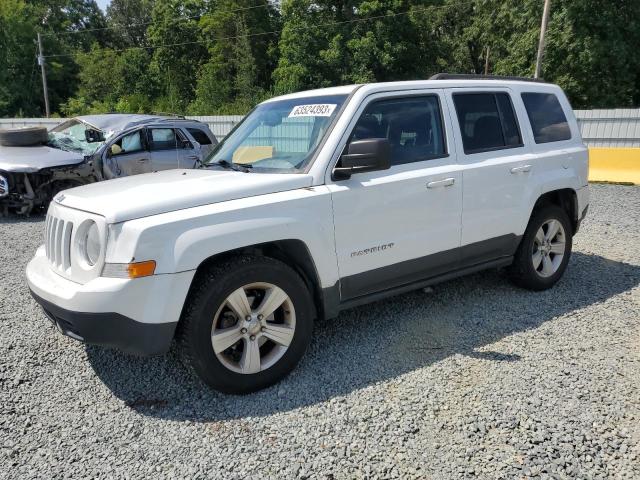 JEEP PATRIOT 2016 1c4njpbbxgd561920