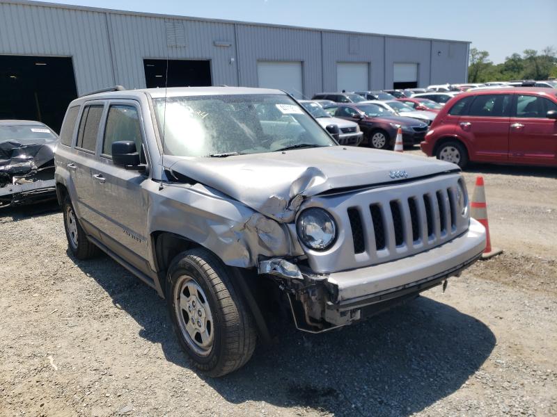 JEEP PATRIOT SP 2017 1c4njpbbxhd206540