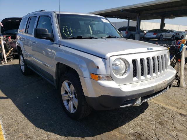 JEEP PATRIOT LI 2012 1c4njpcb0cd514646