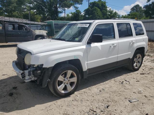 JEEP PATRIOT 2012 1c4njpcb0cd642904