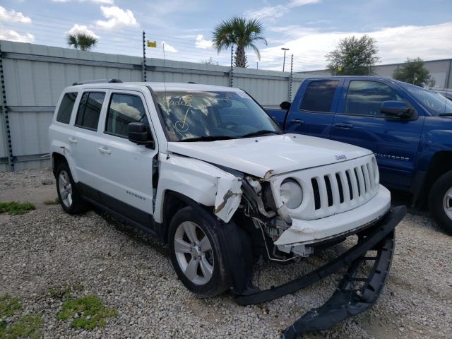 JEEP NULL 2014 1c4njpcb0ed805585