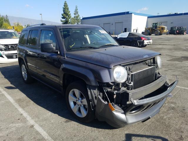 JEEP PATRIOT LI 2015 1c4njpcb0fd139846