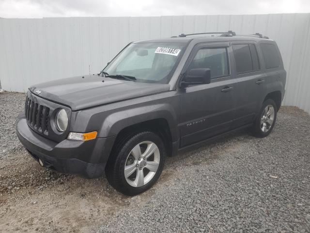 JEEP PATRIOT LI 2015 1c4njpcb0fd379771