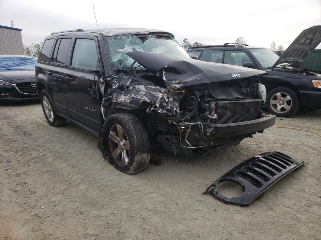 JEEP PATRIOT 2012 1c4njpcb1cd554198