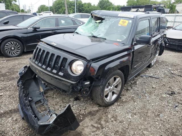 JEEP PATRIOT LI 2014 1c4njpcb1ed607615