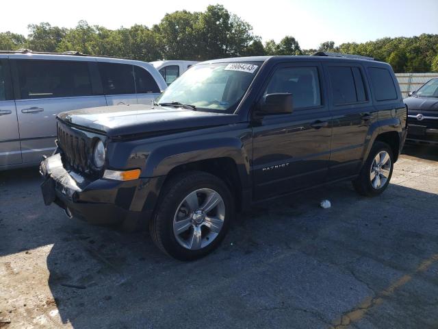 JEEP PATRIOT LI 2014 1c4njpcb1ed871708