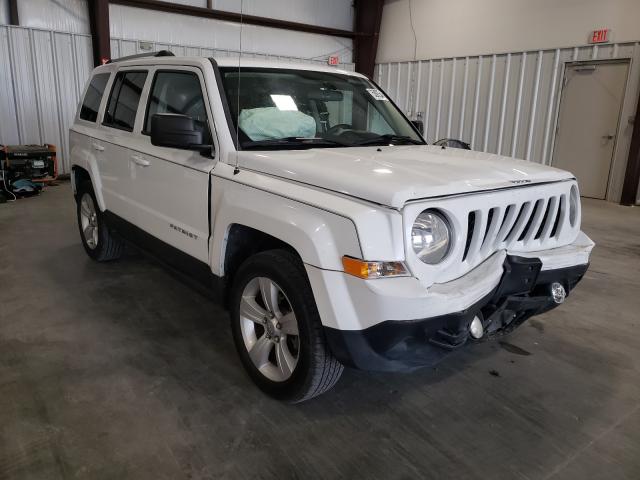 JEEP PATRIOT LI 2015 1c4njpcb1fd144196