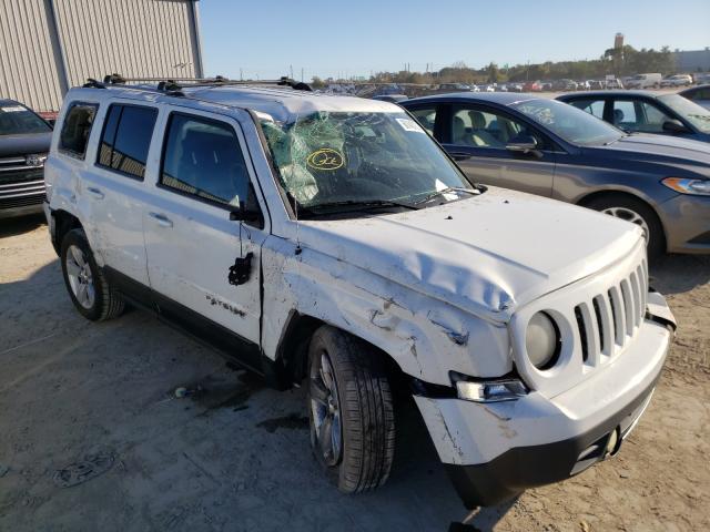 JEEP PATRIOT LI 2012 1c4njpcb2cd540410