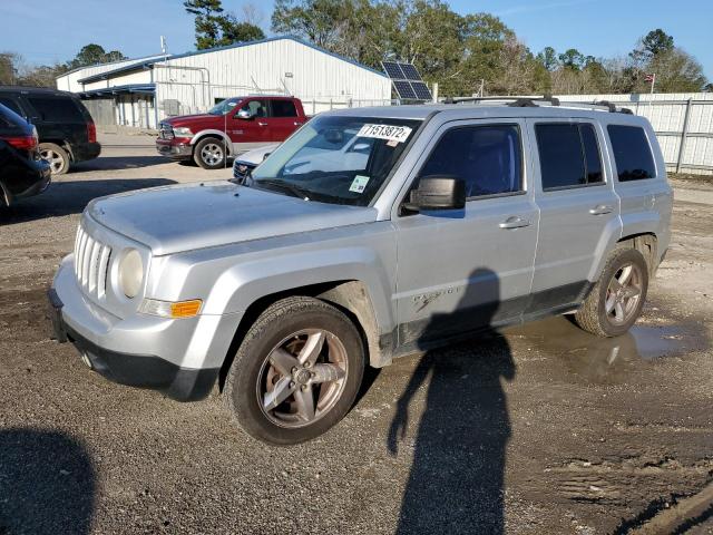 JEEP PATRIOT LI 2012 1c4njpcb2cd552301