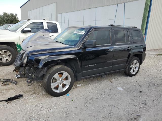 JEEP PATRIOT LI 2012 1c4njpcb2cd619284