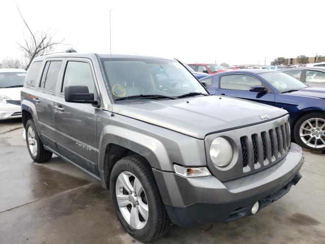 JEEP PATRIOT LI 2012 1c4njpcb2cd640216