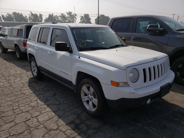 JEEP PATRIOT LI 2012 1c4njpcb2cd666802