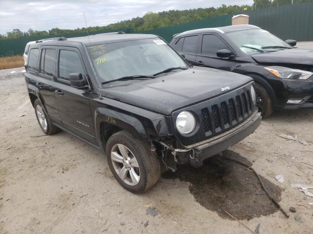 JEEP PATRIOT LI 2012 1c4njpcb2cd718901