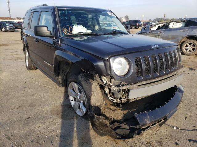 JEEP PATRIOT LI 2014 1c4njpcb2ed522296