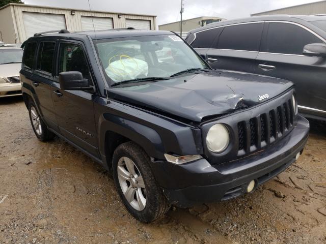 JEEP PATRIOT LI 2014 1c4njpcb2ed708548