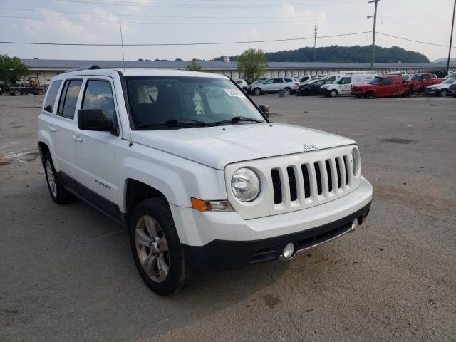 JEEP PATRIOT LI 2015 1c4njpcb2fd344066