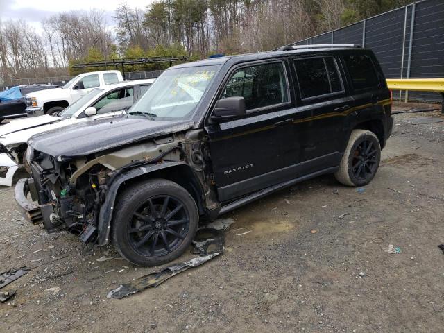 JEEP PATRIOT LI 2012 1c4njpcb3cd677971