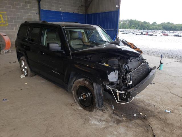 JEEP PATRIOT LI 2013 1c4njpcb3dd233958