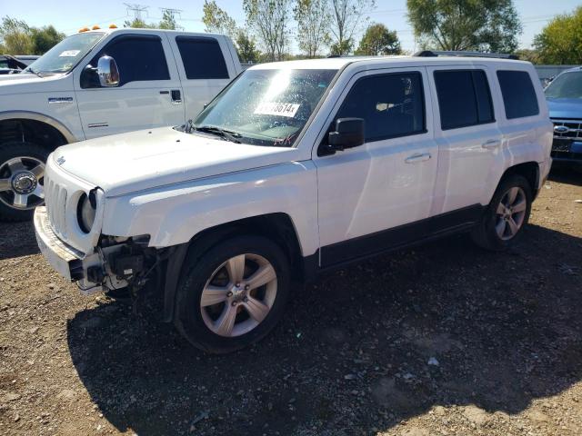 JEEP PATRIOT LI 2014 1c4njpcb3ed754468