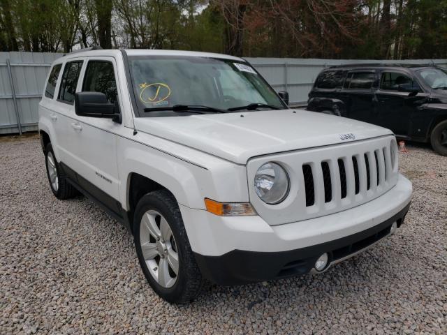 JEEP PATRIOT LI 2012 1c4njpcb4cd542420