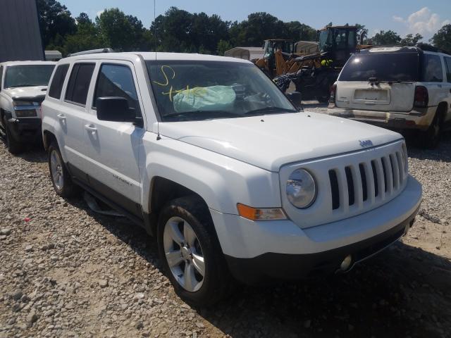 JEEP PATRIOT LI 2012 1c4njpcb4cd550436