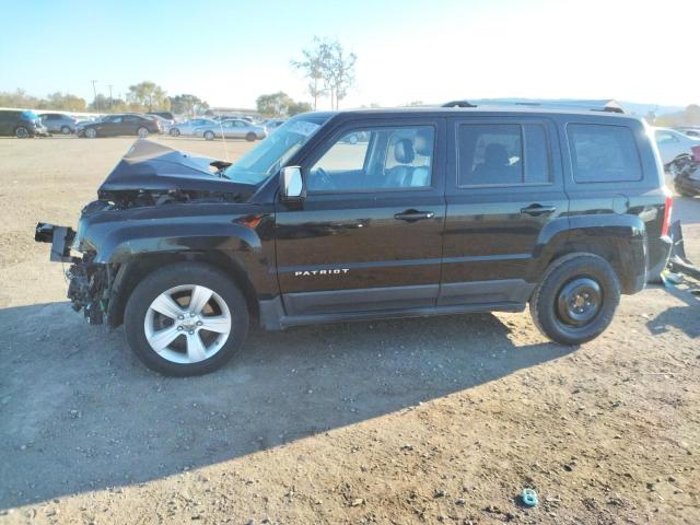 JEEP PATRIOT LI 2012 1c4njpcb4cd622087