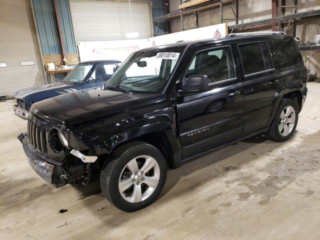 JEEP PATRIOT 2013 1c4njpcb4dd174967